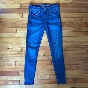 American Eagle jegging